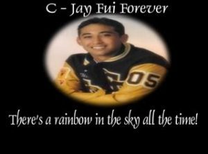 Christopher Fuimaono
