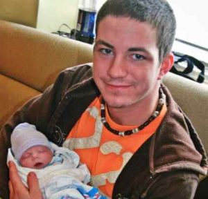 Christopher James Grundy