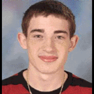 Christopher Eric Cooper