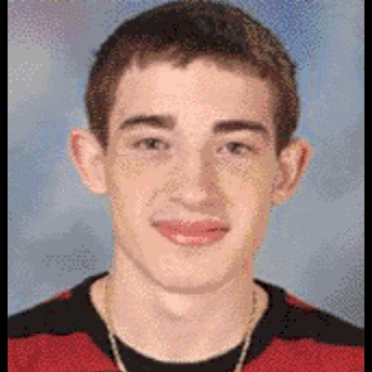Christopher Eric Cooper