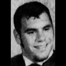 Christopher P. Spina