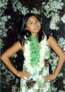 Angela Chung