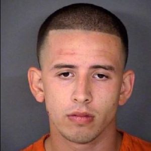 Darrin Andrew Martin