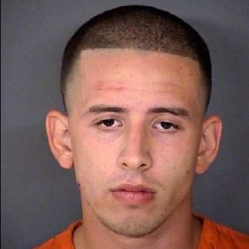 Darrin Andrew Martin