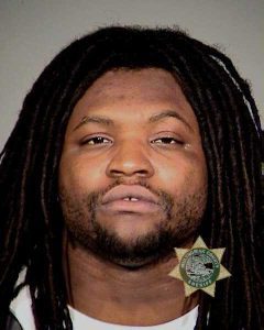 Darris Eugene Johnson