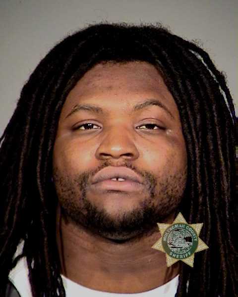 Darris Eugene Johnson