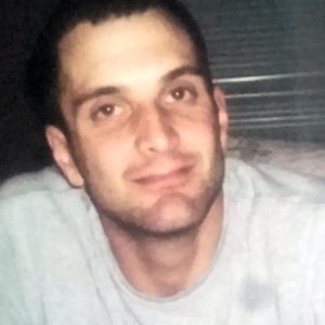 David M. Zimmerman