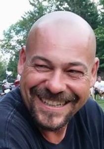 Elmer Jack DeForge II