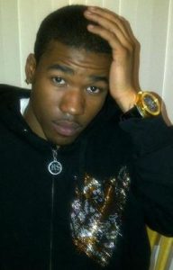 Demetrice D. Presnall