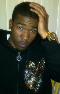 Demetrice D. Presnall