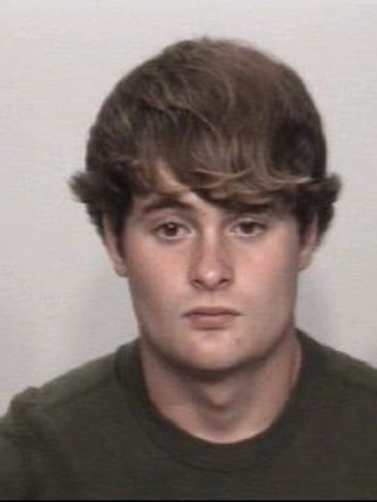 Dillon Chadwick McGee