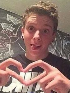 Austin Dukette