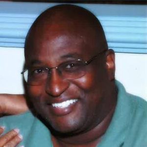 Earnest Grant