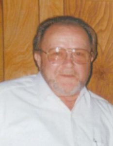 Edward Flener