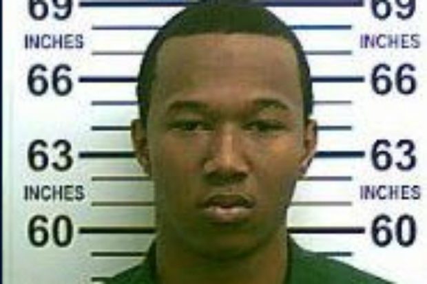 Isiah Hampton