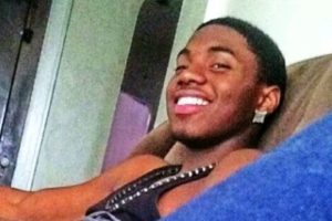 Desean Pittman