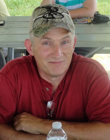 Tom Alan Brown