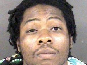Montrez Javon Virgil
