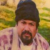 Gerardo Cruz