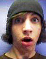 Joshua Thomas Gilchrist