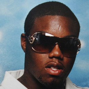 James R. “Gucci” Dennis