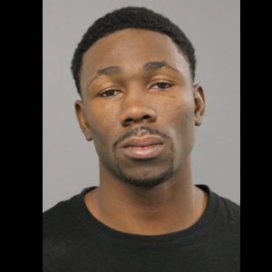 Lamar Harris