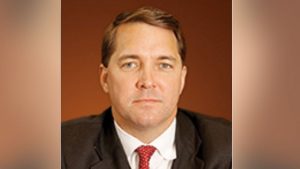 Michael Edward Schmidt