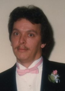 John A. Van Curler