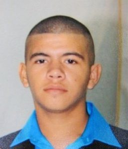 Jaime Gonzalez Jr.