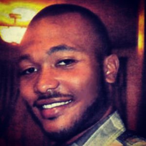 Jamaal Moore
