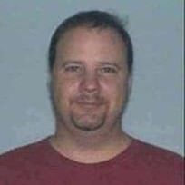 James Scott Carringer