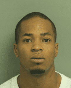Jaqwan Julius Terry