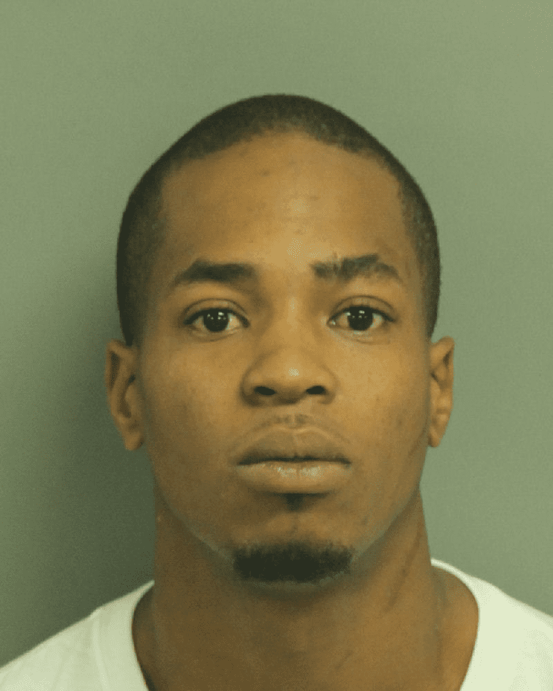 Jaqwan Julius Terry