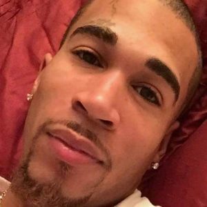 Jashod Arthur Carter