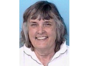 Melissa Anne Jenkins