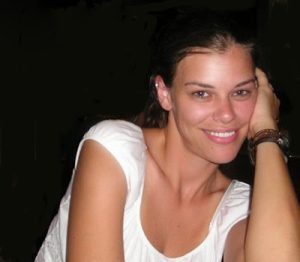 Jennifer Louise Carter Agee