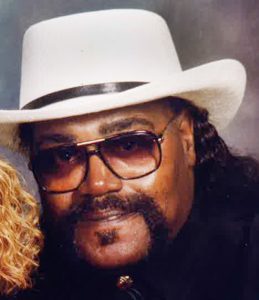 Johnnie Hickman