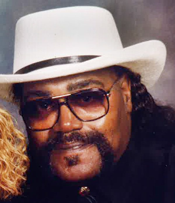 Johnnie Hickman