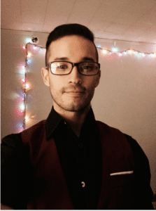 Jonathan Pena