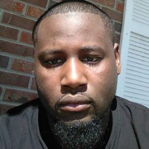 Johntate Thompson