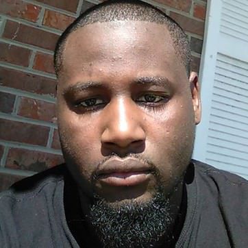 Johntate Thompson