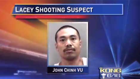 John Thuan Chinh Vu