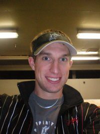Jon Willingham