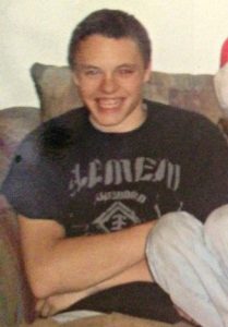 Jordan R. Camp