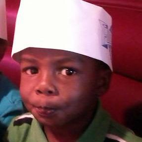 Josiah Antwon “Joe” Tate