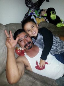 Antonio Guzman Lopez