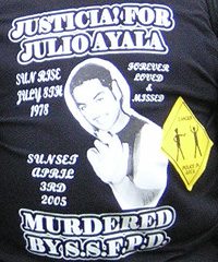 Julio Armando Ayala