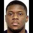 Julius Allen-Ray Johnson