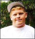 Justin Anthony Cairns