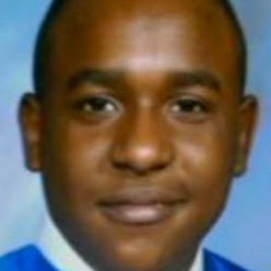 Kenyatta Brack Jr.